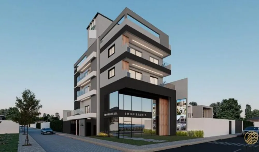 Apartamento, 2 quartos, 71 m² - Foto 2