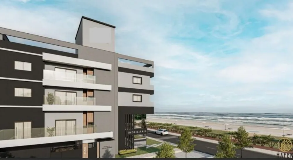 Apartamento, 2 quartos, 71 m² - Foto 1
