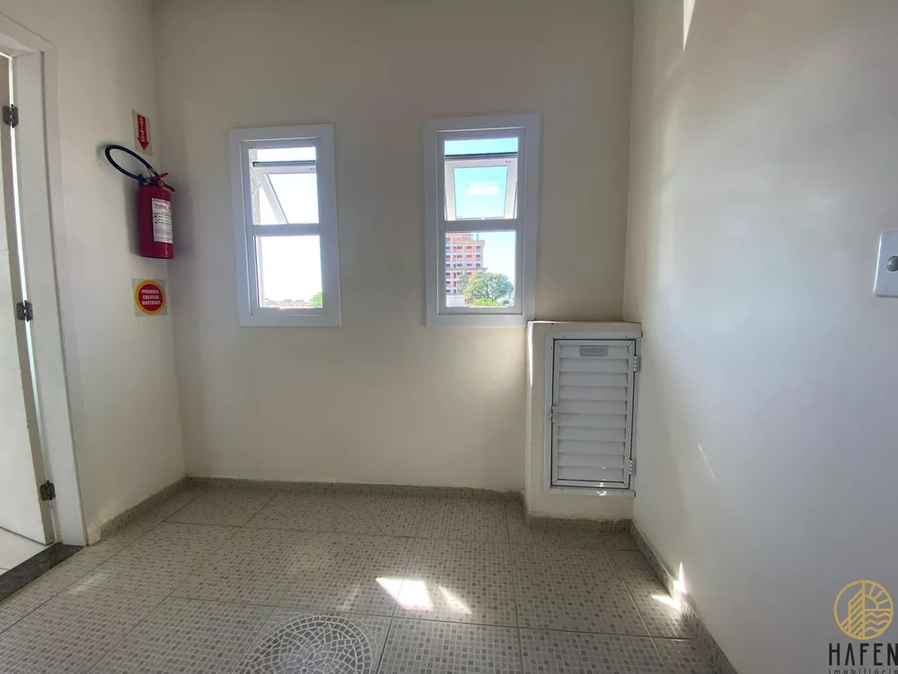 Apartamento, 3 quartos, 154 m² - Foto 3