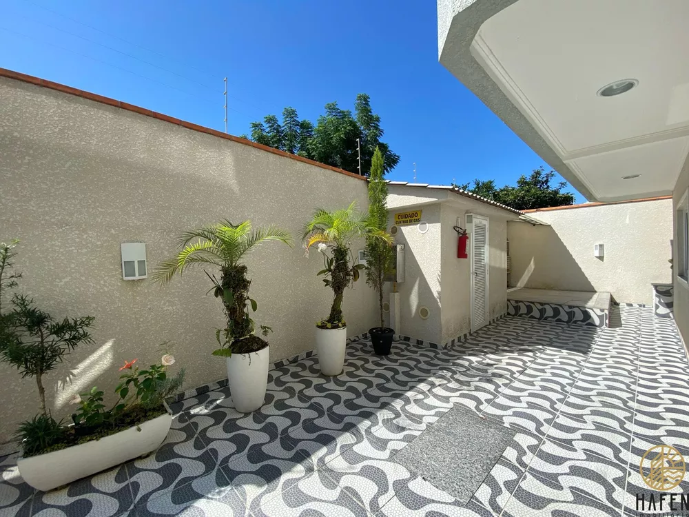 Apartamento, 3 quartos, 154 m² - Foto 1