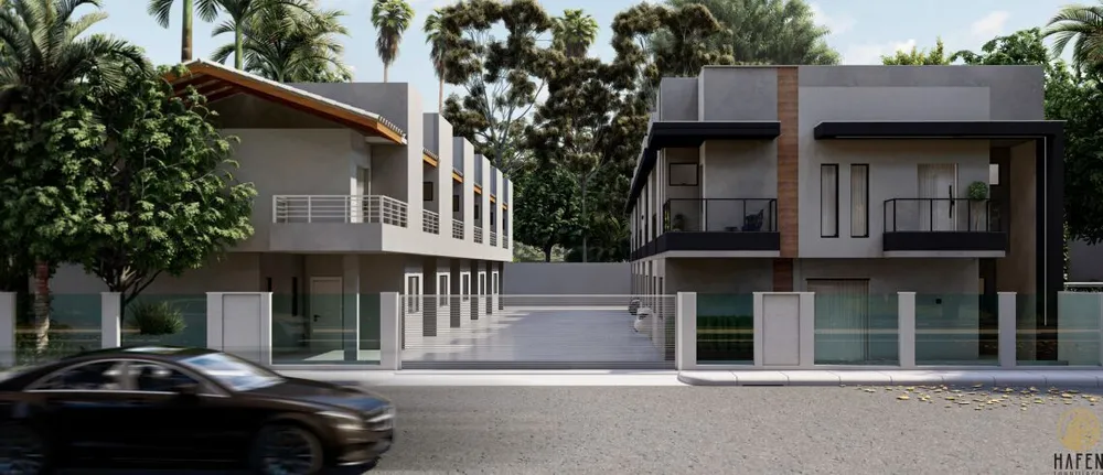 Sobrado, 2 quartos, 92 m² - Foto 10