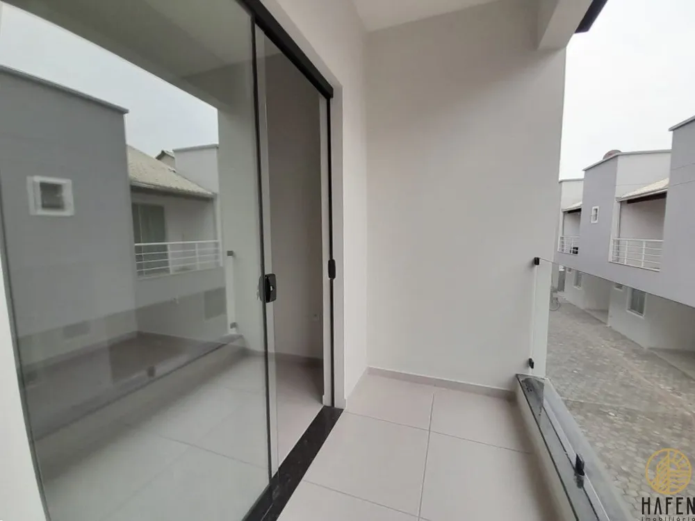 Sobrado, 2 quartos, 92 m² - Foto 5