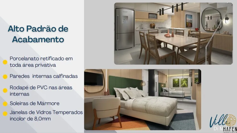 Sobrado, 2 quartos, 92 m² - Foto 13