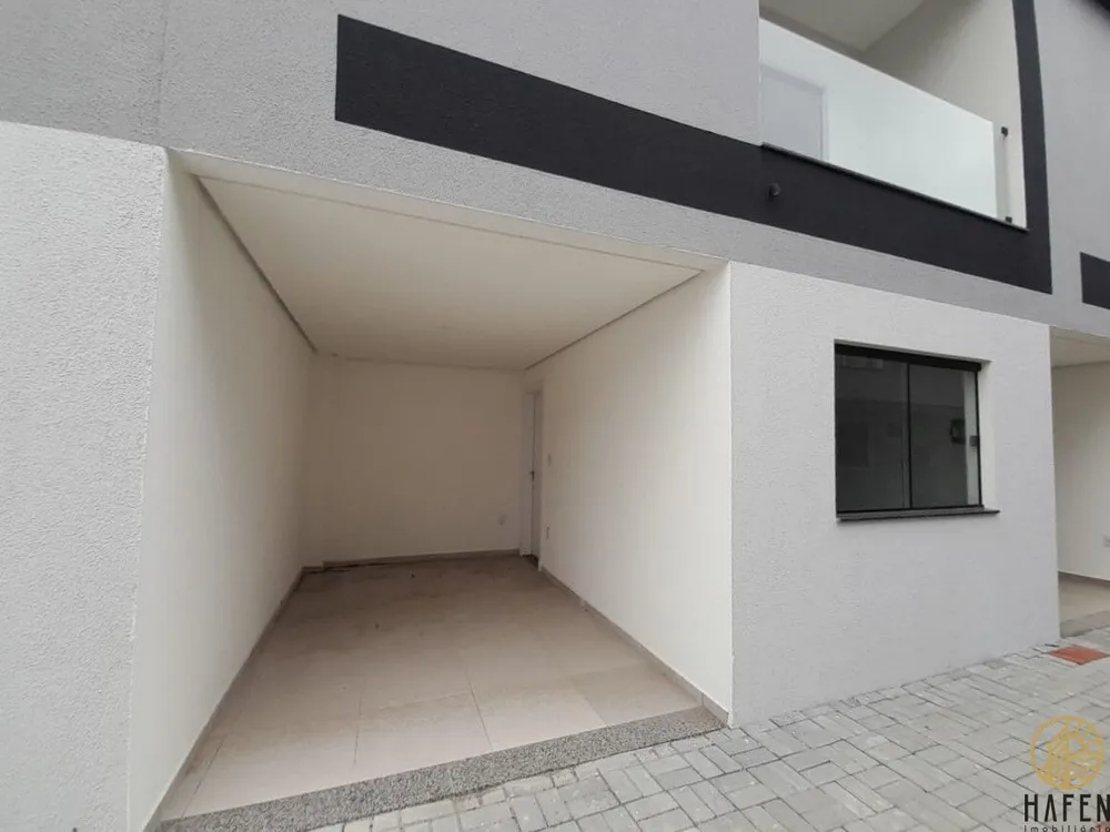 Sobrado, 2 quartos, 92 m² - Foto 2