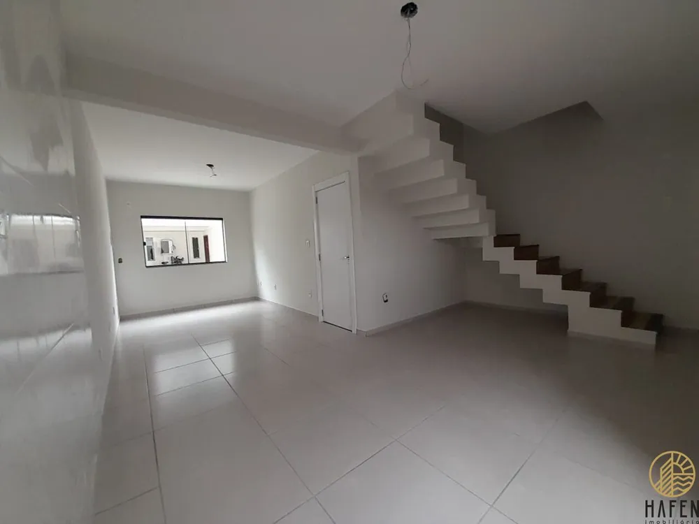 Sobrado, 2 quartos, 92 m² - Foto 3