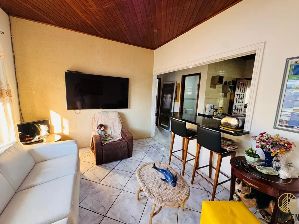 Casa, 2 quartos, 99 m² - Foto 3