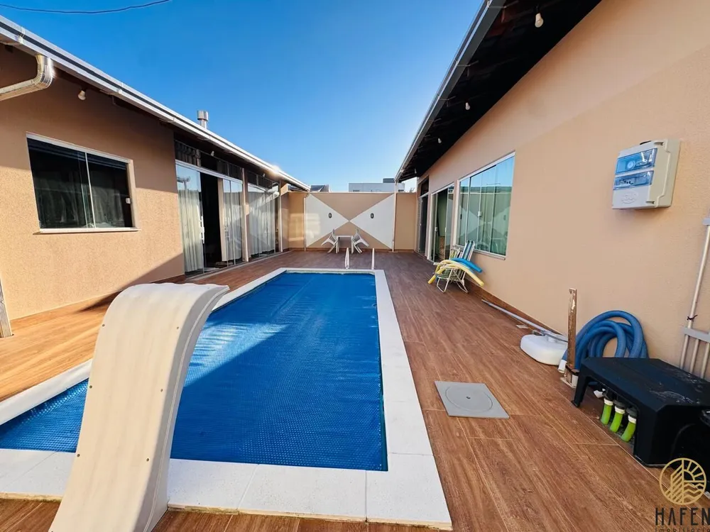 Casa, 2 quartos, 99 m² - Foto 8