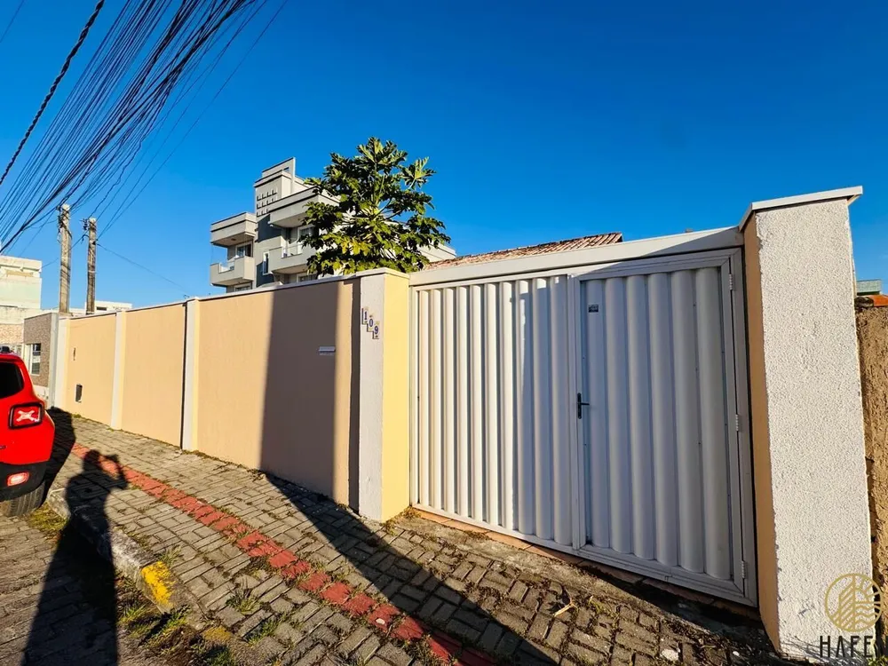Casa, 2 quartos, 99 m² - Foto 1