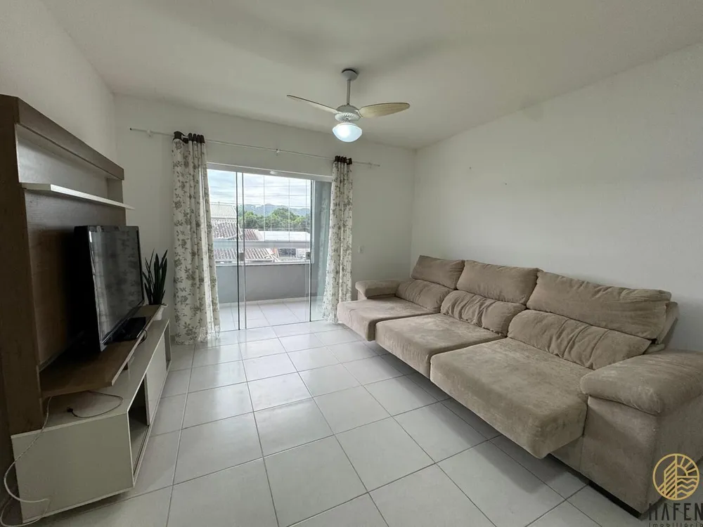 Apartamento, 3 quartos, 85 m² - Foto 6