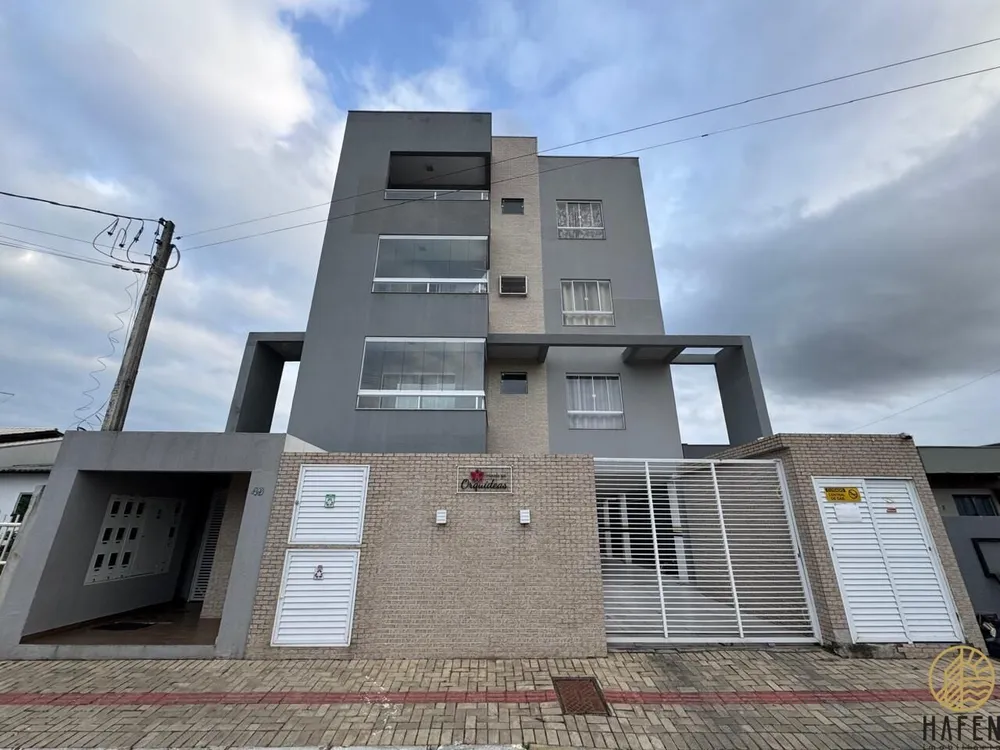 Apartamento, 3 quartos, 85 m² - Foto 1