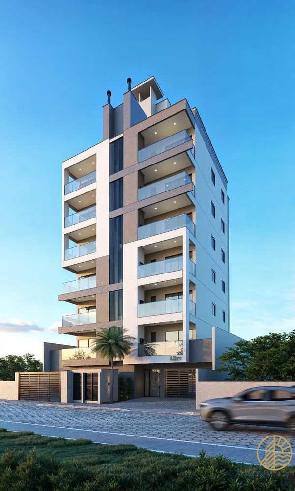 Apartamento, 2 quartos, 75 m² - Foto 1