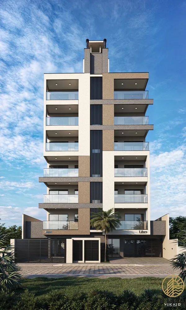 Apartamento, 2 quartos, 75 m² - Foto 3