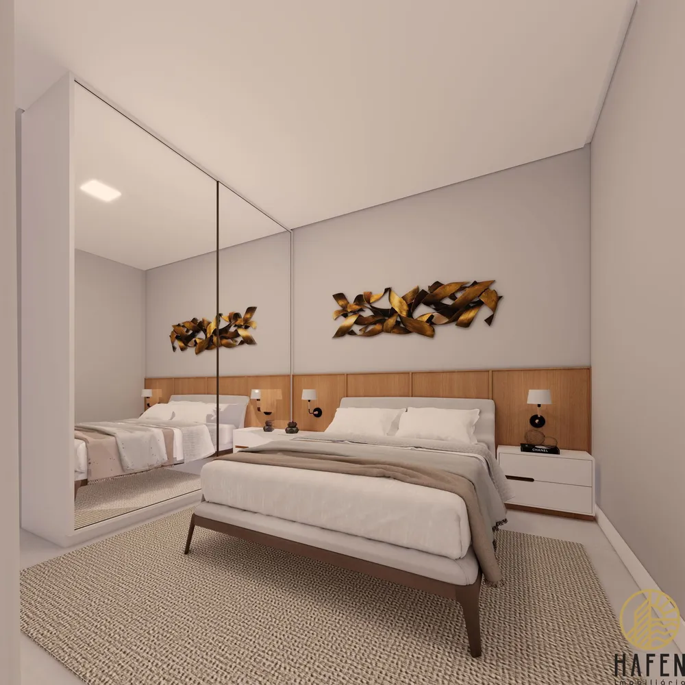 Apartamento, 2 quartos, 58 m² - Foto 5