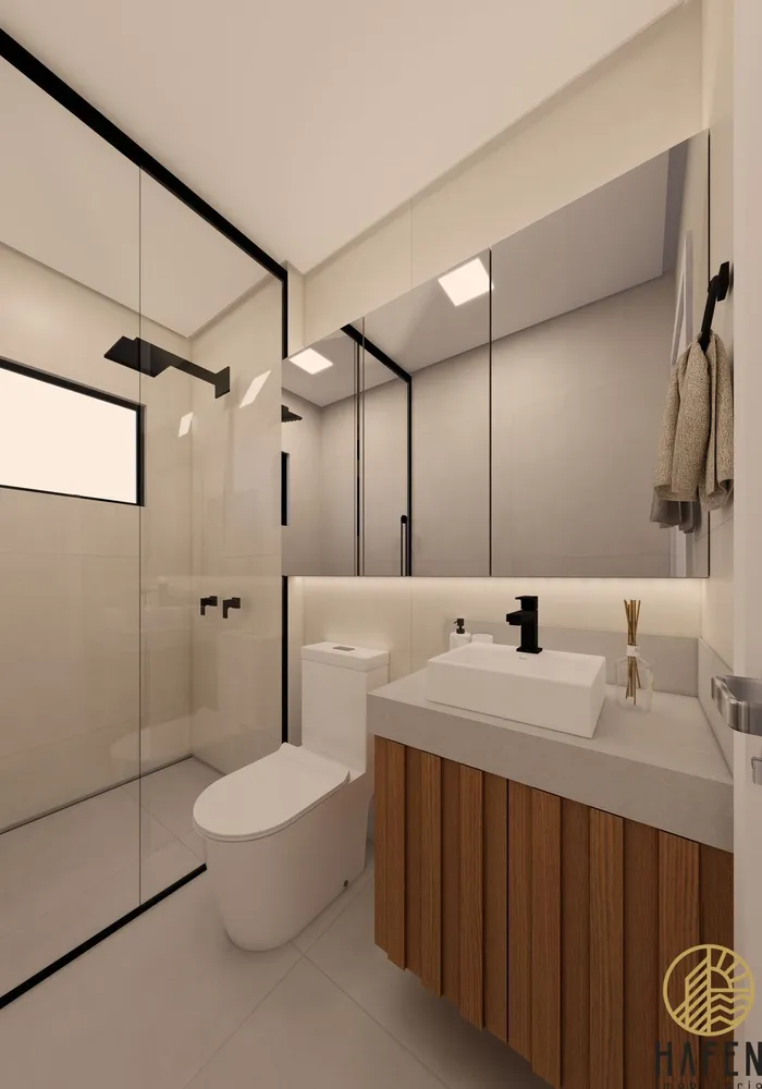 Apartamento, 2 quartos, 58 m² - Foto 8