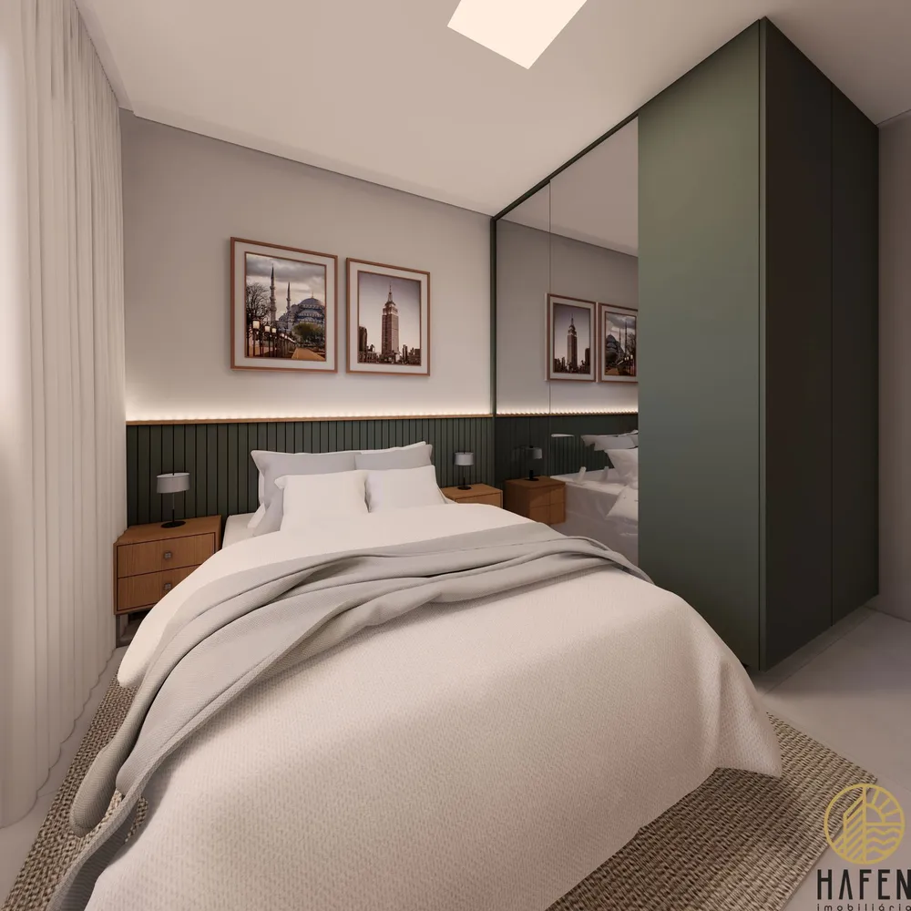 Apartamento, 2 quartos, 58 m² - Foto 7