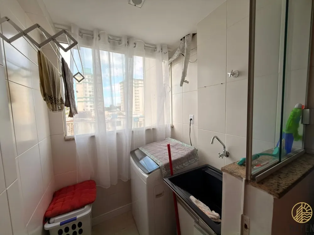 Apartamento, 3 quartos, 111 m² - Foto 9