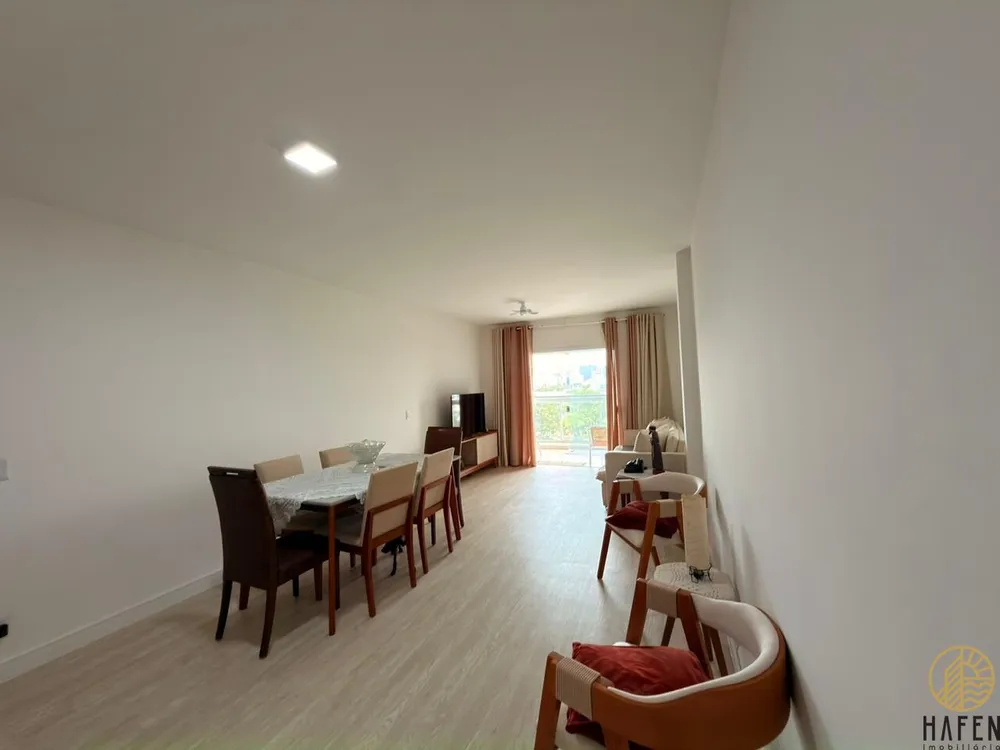 Apartamento, 3 quartos, 111 m² - Foto 2