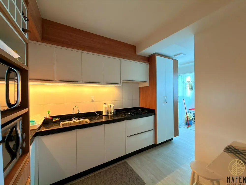 Apartamento, 3 quartos, 111 m² - Foto 1