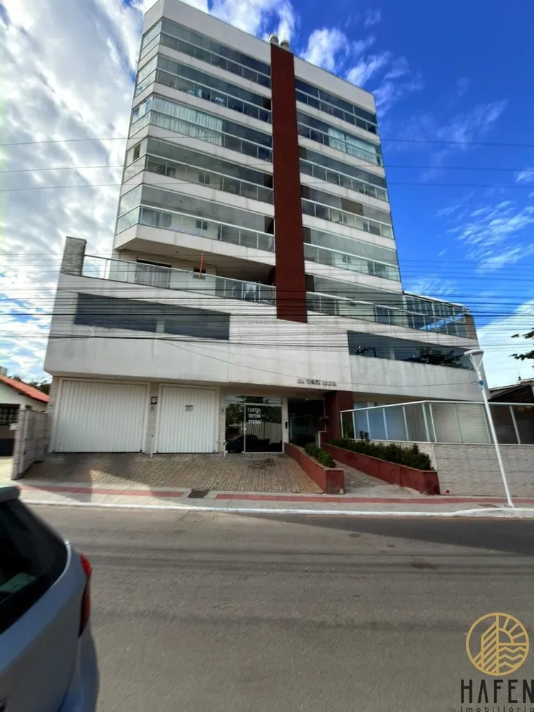 Apartamento, 3 quartos, 111 m² - Foto 2