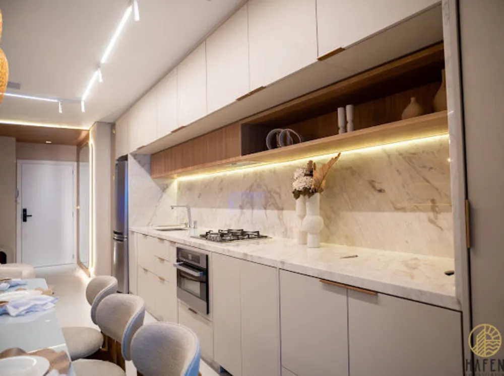 Apartamento, 3 quartos, 86 m² - Foto 7