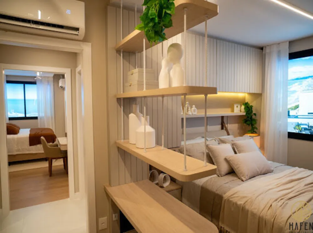 Apartamento, 3 quartos, 86 m² - Foto 9