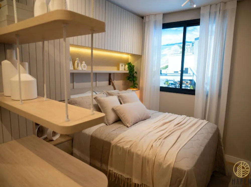 Apartamento, 3 quartos, 86 m² - Foto 8
