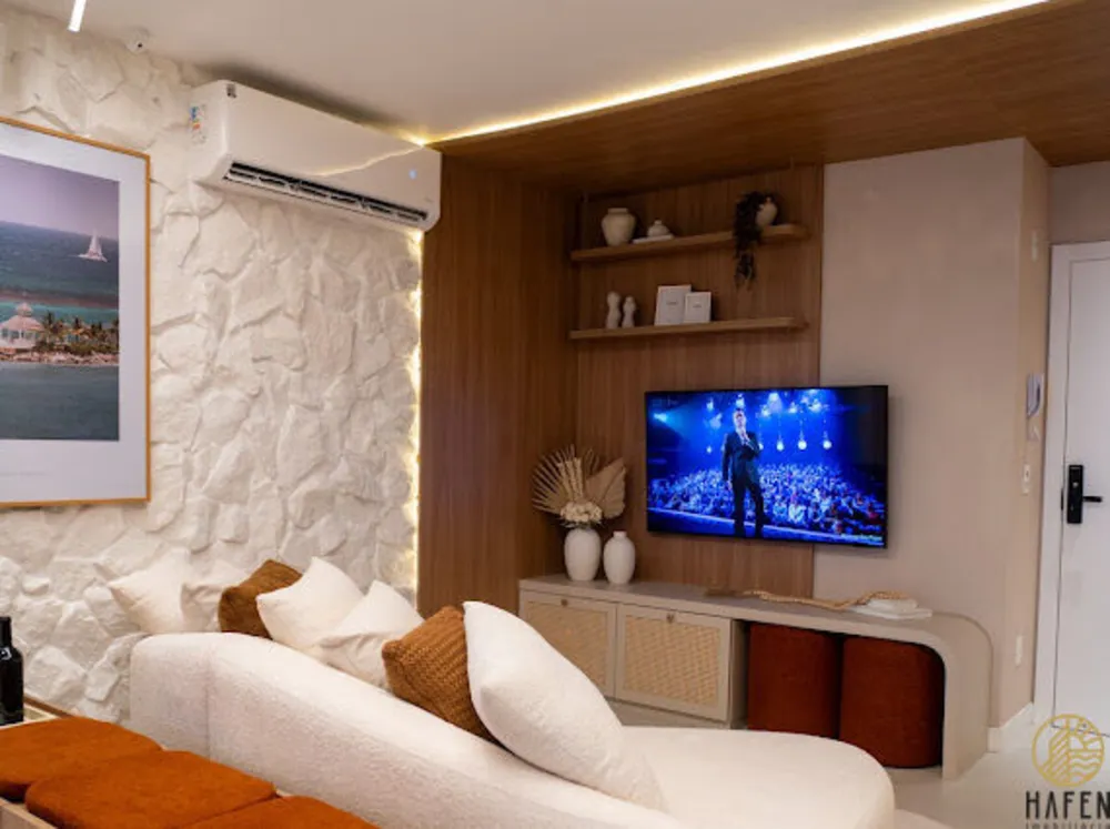 Apartamento, 3 quartos, 86 m² - Foto 1