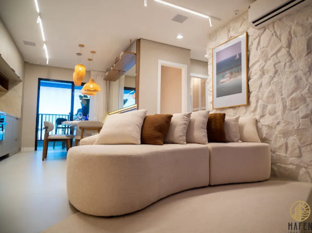 Apartamento, 3 quartos, 86 m² - Foto 6