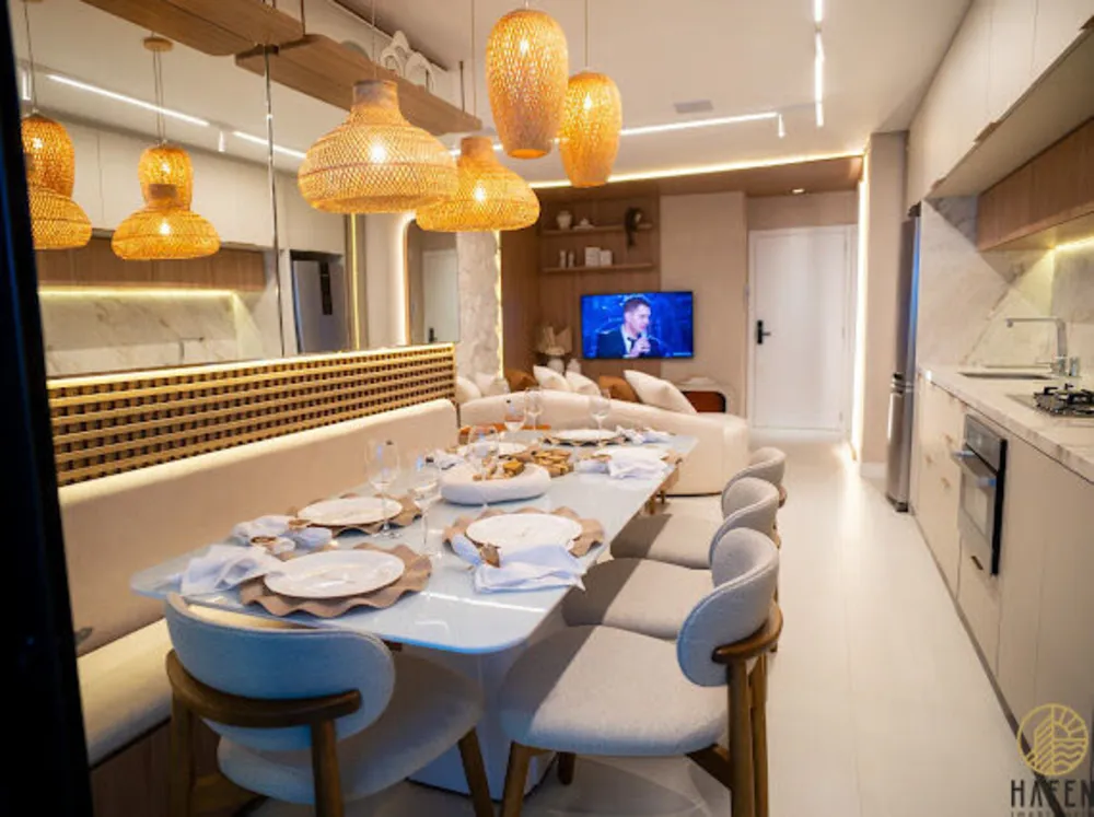 Apartamento, 3 quartos, 86 m² - Foto 4