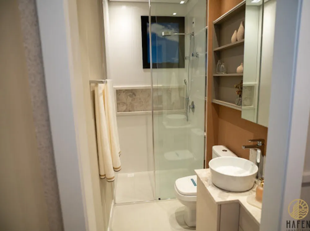 Apartamento, 3 quartos, 86 m² - Foto 14
