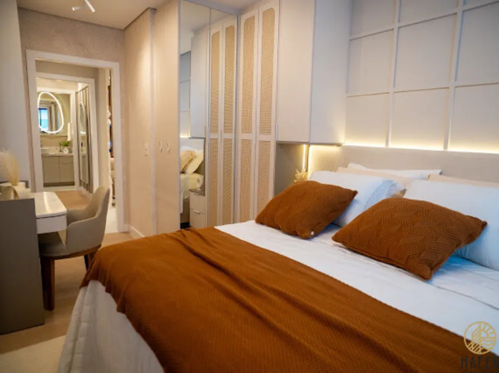 Apartamento, 3 quartos, 86 m² - Foto 12