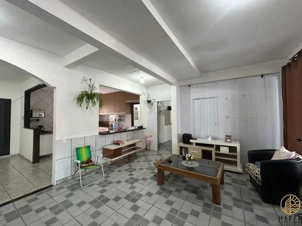 Casa, 3 quartos, 274 m² - Foto 4