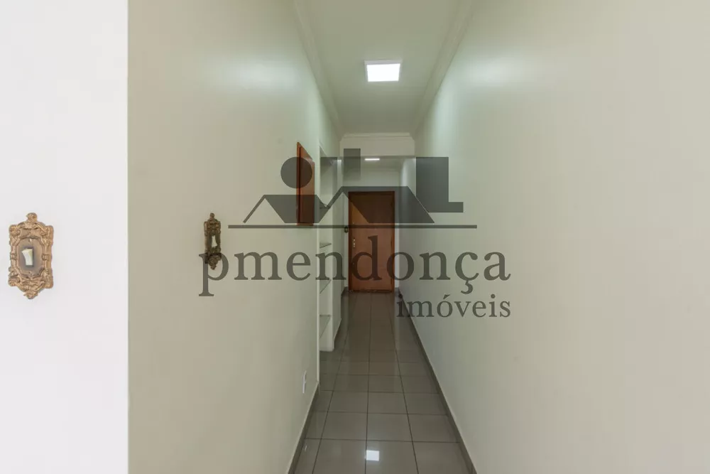 Apartamento à venda com 2 quartos, 89m² - Foto 4