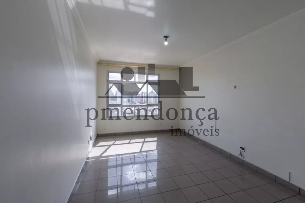 Apartamento à venda com 2 quartos, 89m² - Foto 3