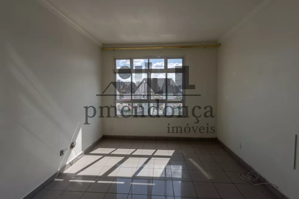 Apartamento à venda com 2 quartos, 89m² - Foto 1