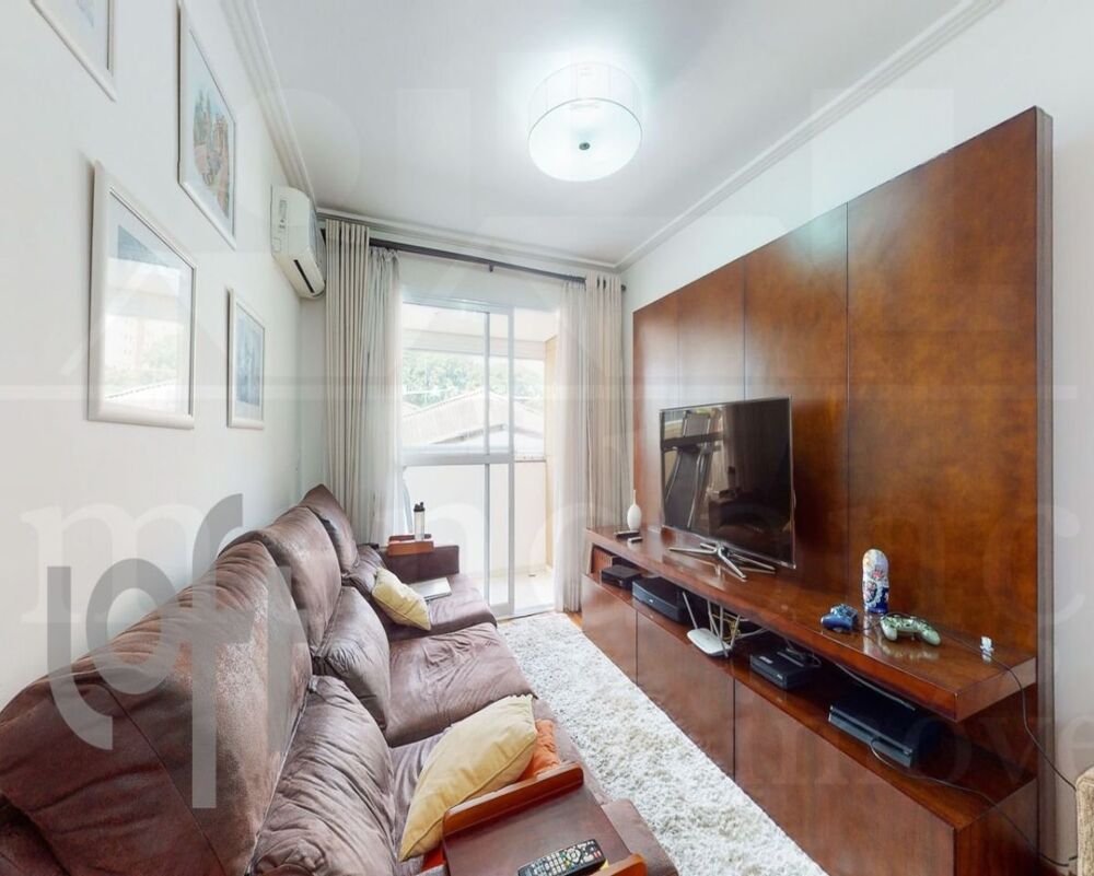 Apartamento, 2 quartos, 74 m² - Foto 2