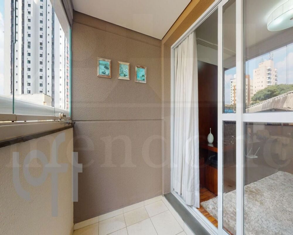 Apartamento, 2 quartos, 74 m² - Foto 3