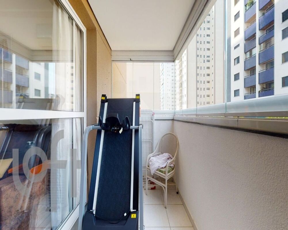 Apartamento, 2 quartos, 74 m² - Foto 4
