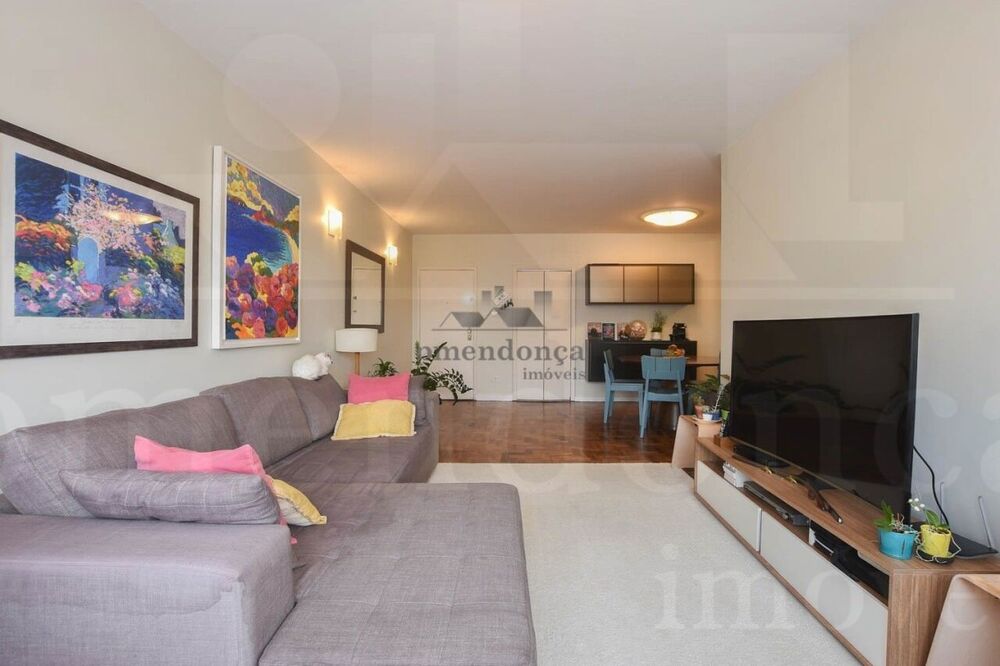 Apartamento, 2 quartos, 101 m² - Foto 3