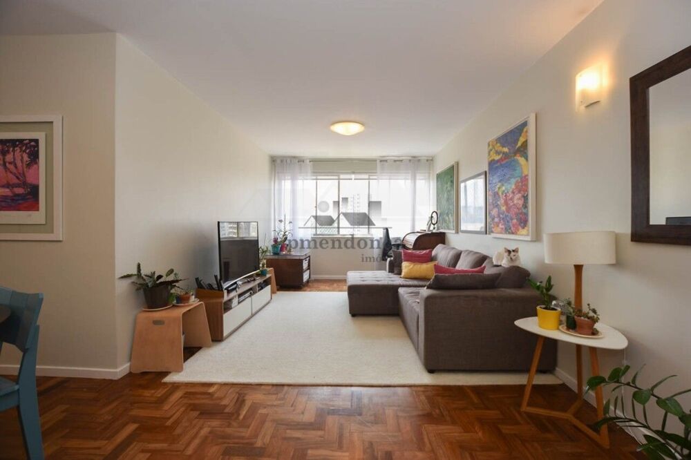 Apartamento, 2 quartos, 101 m² - Foto 4