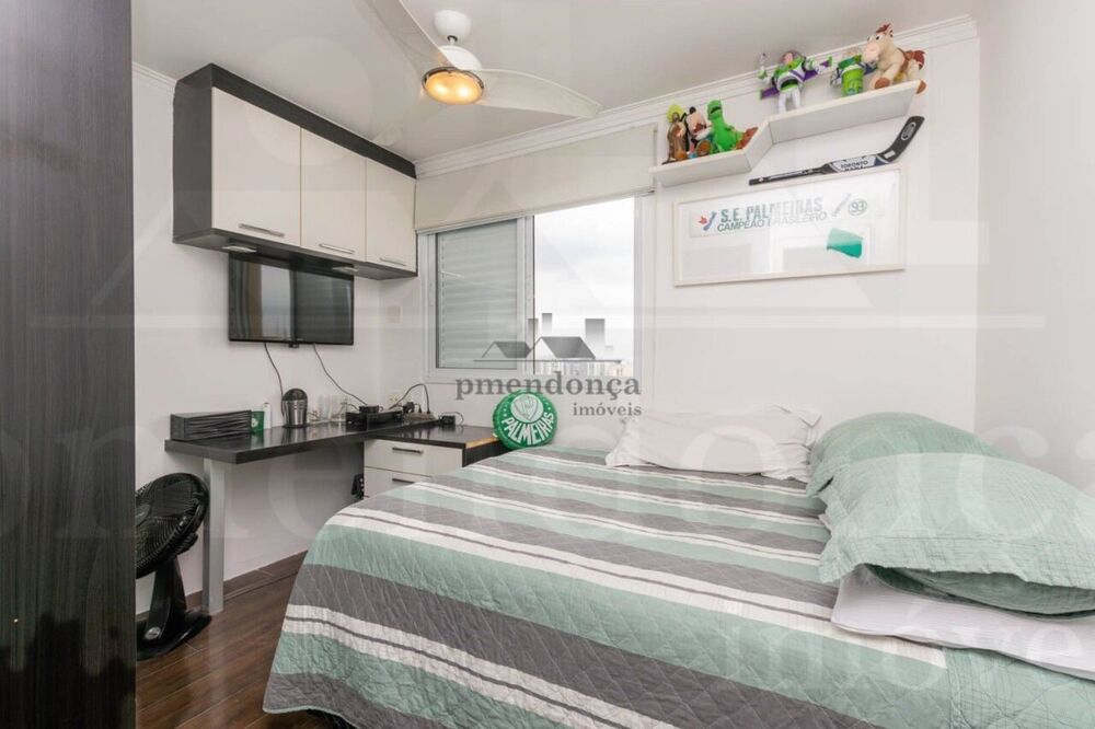 Apartamento, 4 quartos, 197 m² - Foto 3