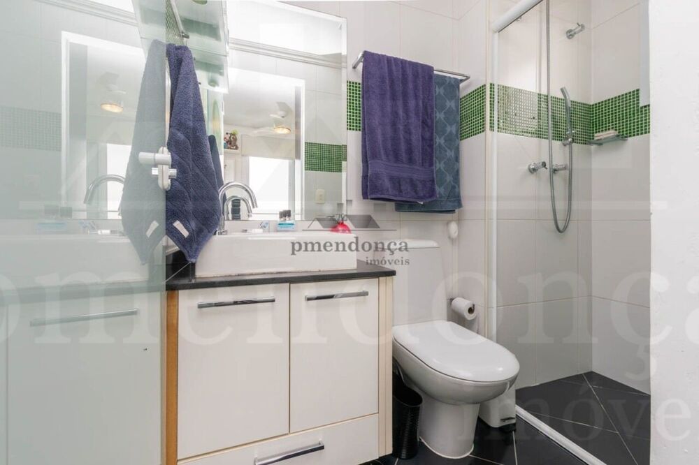 Apartamento, 4 quartos, 197 m² - Foto 4