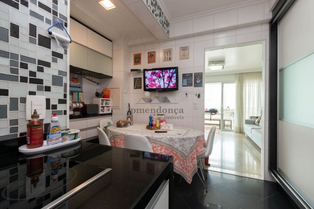 Apartamento, 4 quartos, 197 m² - Foto 1