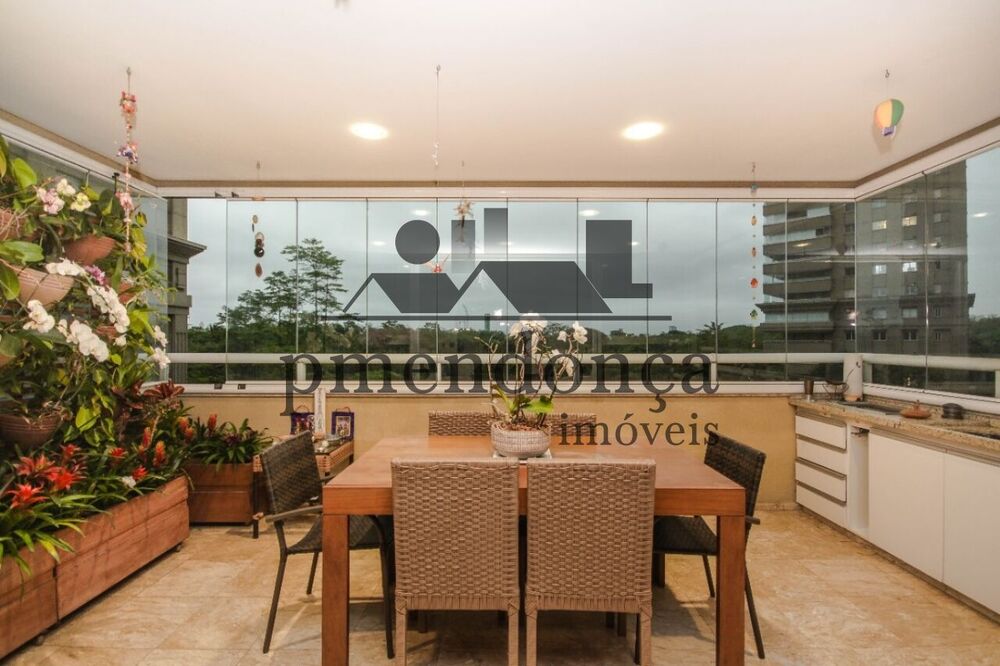 Apartamento, 3 quartos, 264 m² - Foto 4