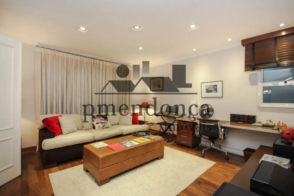 Apartamento, 3 quartos, 264 m² - Foto 7