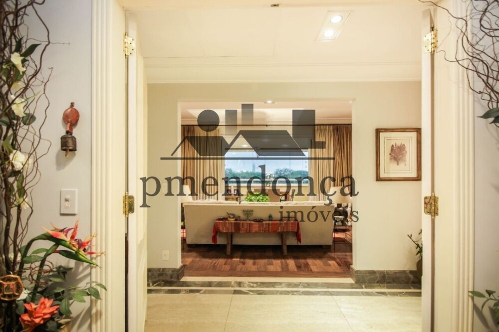 Apartamento, 3 quartos, 264 m² - Foto 1