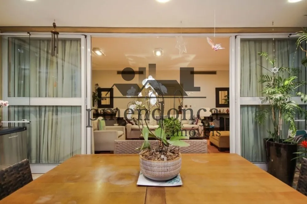 Apartamento, 3 quartos, 264 m² - Foto 9