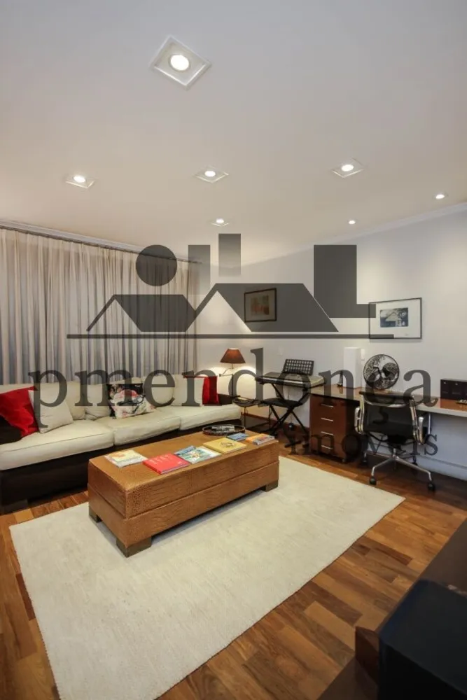 Apartamento, 3 quartos, 264 m² - Foto 12