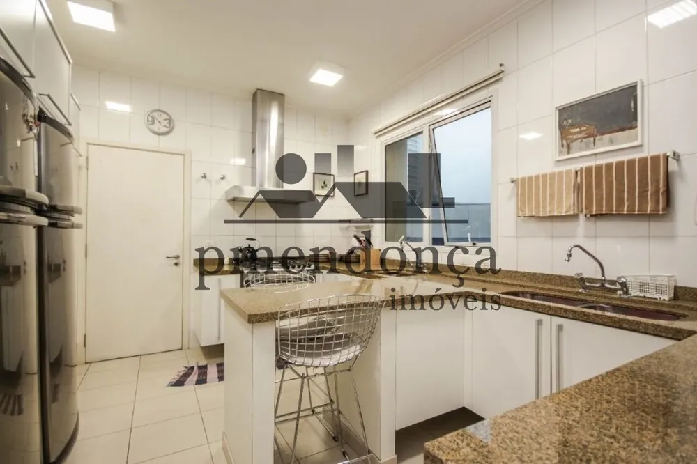 Apartamento, 3 quartos, 264 m² - Foto 10