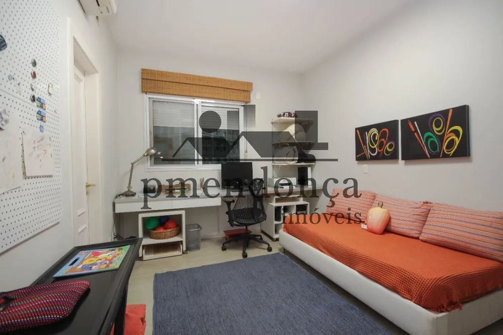 Apartamento, 3 quartos, 264 m² - Foto 6
